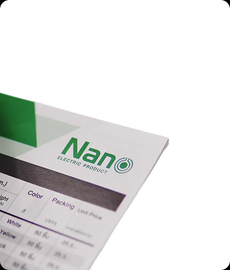 NANO Catalogue 2024-2025