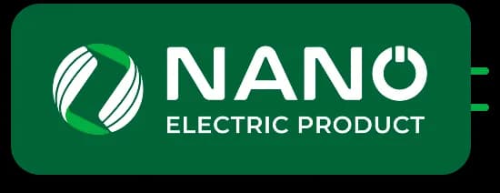 Nano Electric Logo