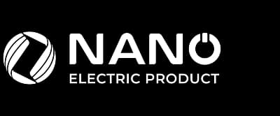 Nano Electric Logo